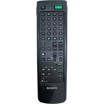 GENERAL SONY RM-831 - съвместимо дистанционно управление на марката General (RM-831)