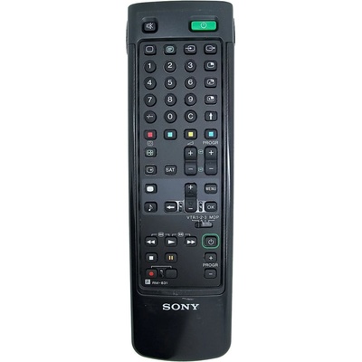GENERAL SONY RM-831 - съвместимо дистанционно управление на марката General (RM-831)