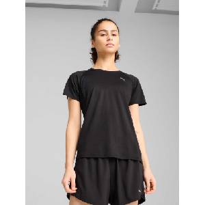 PUMA Тениска w run velocity tee (poly) - sportdepot - 58,67 лв
