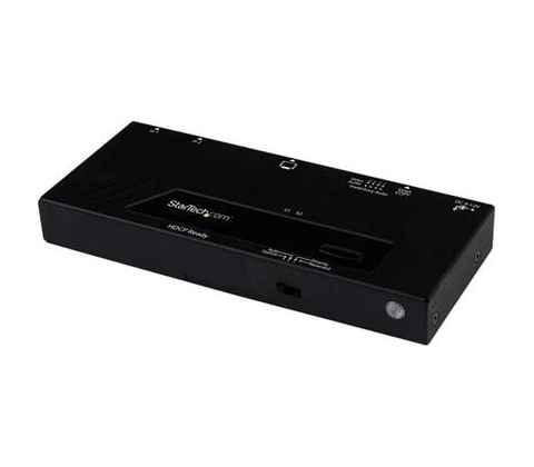 StarTech VS221HDQ