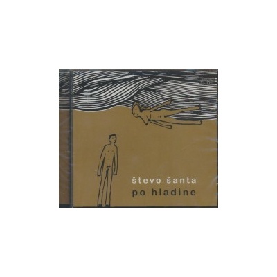 SANTA STEVO PO HLADINE CD