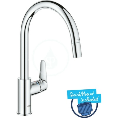GROHE 30562000