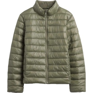GAP V-frch logo lw puffer jkt s - sportisimo - 164,19 лв