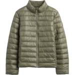GAP V-frch logo lw puffer jkt s