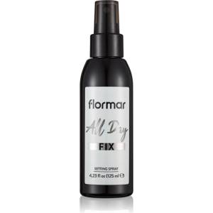 Flormar All Day Fix спрей за фиксация 125ml