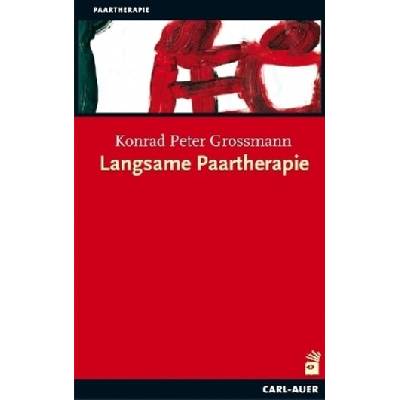 Langsame Paartherapie