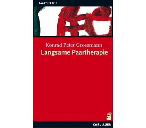 Langsame Paartherapie