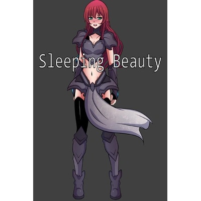 Tize Game Studio Sleeping Beauty (PC)