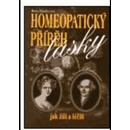 Knihy Homeopatický příběh lásky - Rima Handleyová