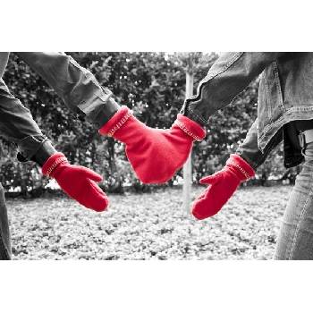 Zamilované rukavice pro páry