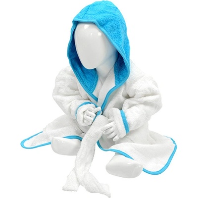 Artg Kojenecký froté župan White