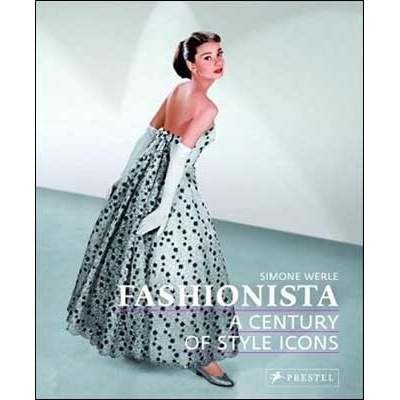 Fashionista - Simone Werle