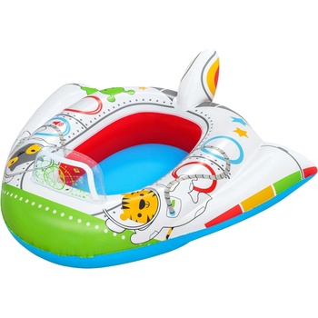 Image 1 of Bestway - Надуваема лодка Космос 34178