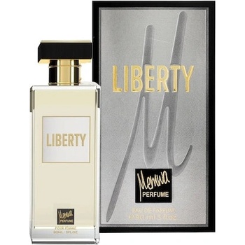 Memwa Liberty EDP 90 ml