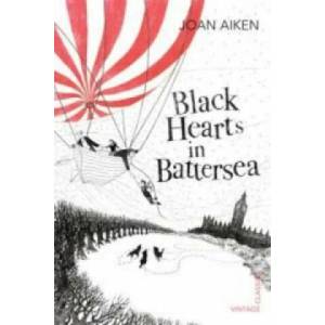 Black Hearts in Battersea | Joan Aitken (2012)