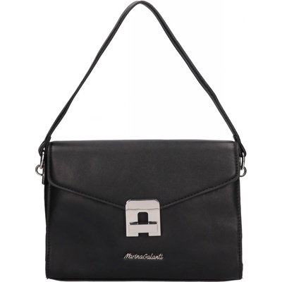 Marina Galanti dámská crossbody kabelka Lippe černá