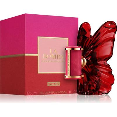 Carolina Herrera La Bomba Intensa parfumovaná voda dámska 30 ml
