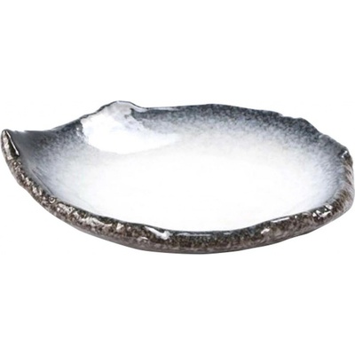 Fine Dine Prezentačný tanier Silk 203 mm