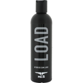 ostatní Лубрикант Mister B Load Silicone 250 ml