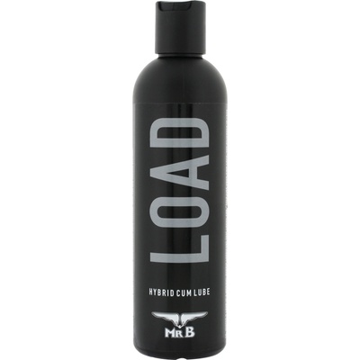 SHUNGA Лубрикант Mister B Load Silicone 250 ml