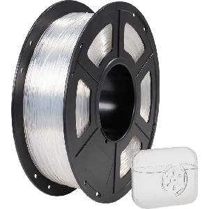 Anycubic TPU Clear - 1, 75 mm / 1000 g (6974662353115)