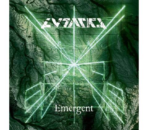 Emergent - Autarkh CD