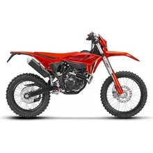 BETA RR 4T 125 T ENDURO - red E5+