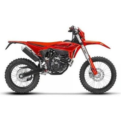BETA RR 4T 125 T ENDURO - red E5+