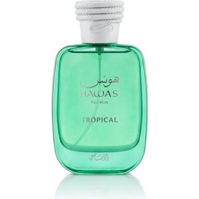 Rasasi Hawas Tropical parfumovaná voda pánska 100 ml