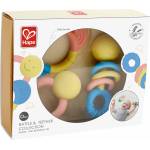 HaPe International Бебешка играчка HaPe International - Комплект чесалки за зъбки (H0027)