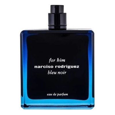 Narciso Rodriguez Bleu Noir parfumovaná voda pánska 100 ml tester