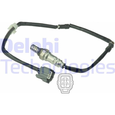 Lambda sonda DELPHI ES20509-12B1