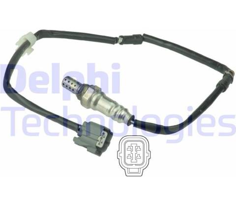 Lambda sonda DELPHI ES20509-12B1