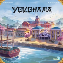 Synapses Games Yokohama EN