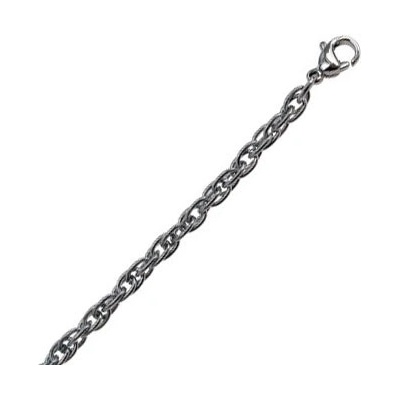 Steel Edge Ocelový řetízek SESSN224