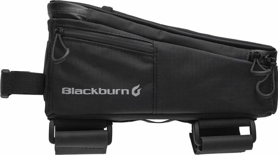 Blackburn Outpost Corner Bag