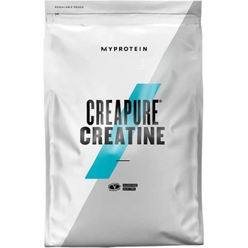 Myprotein Creapure Creatine, 250 Grams