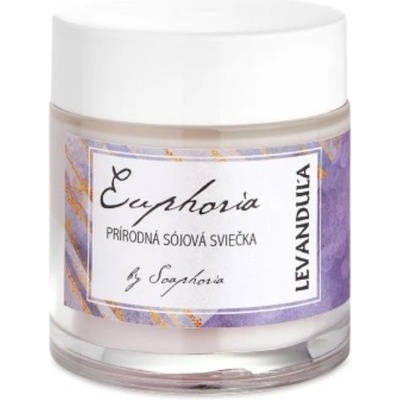 Euphoria Levanduľa 125 ml