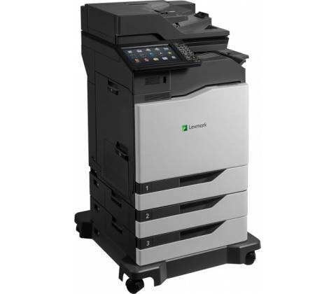 Lexmark CX-825de