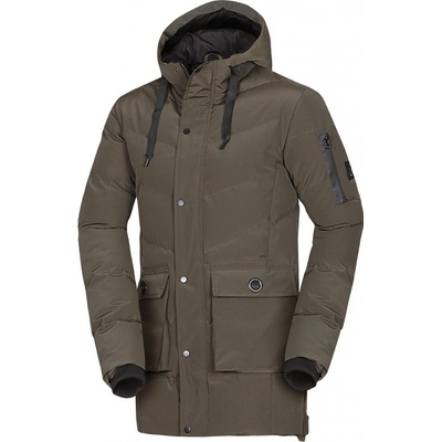 Northfinder DOMENICO darkgreen
