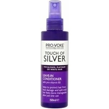 Pro:Voke Touch of Silver kondicionér na přírodní i barvené vlasy 150 ml