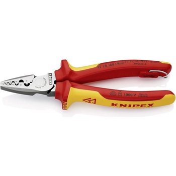 Knipex 9778180T
