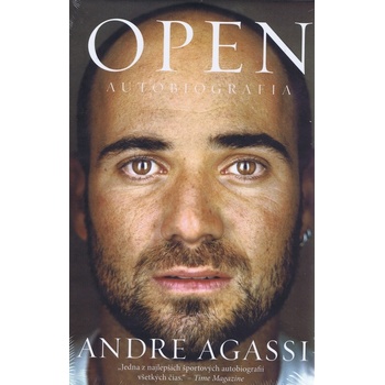 Open Autobiografia