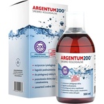 Aura Herbals Argentum200® Colloidal Silver 200 ppm [500 мл]