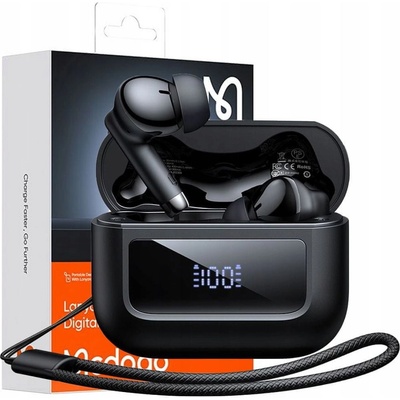 Mcdodo Earbuds Lite HP-8031