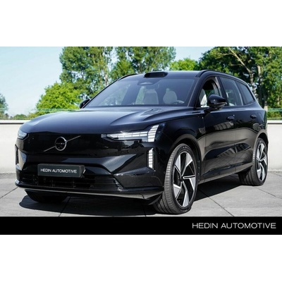 Volvo EX90 Twin Motor Performance AWD 380 kW