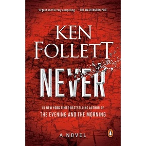 Never (ISBN: 9780593511558)