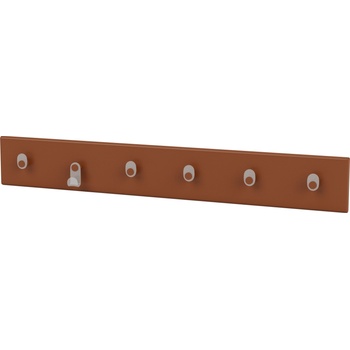 Montana Закачалка с ламели Montana K1212 орехова (K1212-146-Hazelnut)