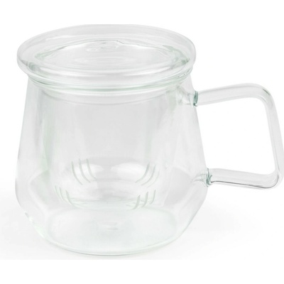 Bredemeijer Pohár na čaj LIVORNO 350 ml