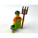 LEGO® City - Farm Garden & Scarecrow (30590)